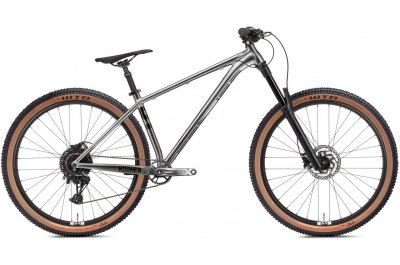 xc cykel, hyr cykel, hyr xc cykel